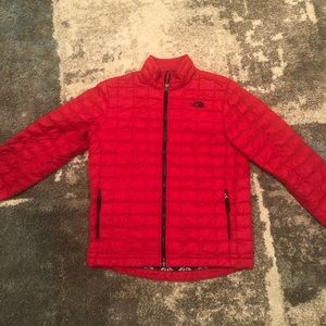 Winter Jacket